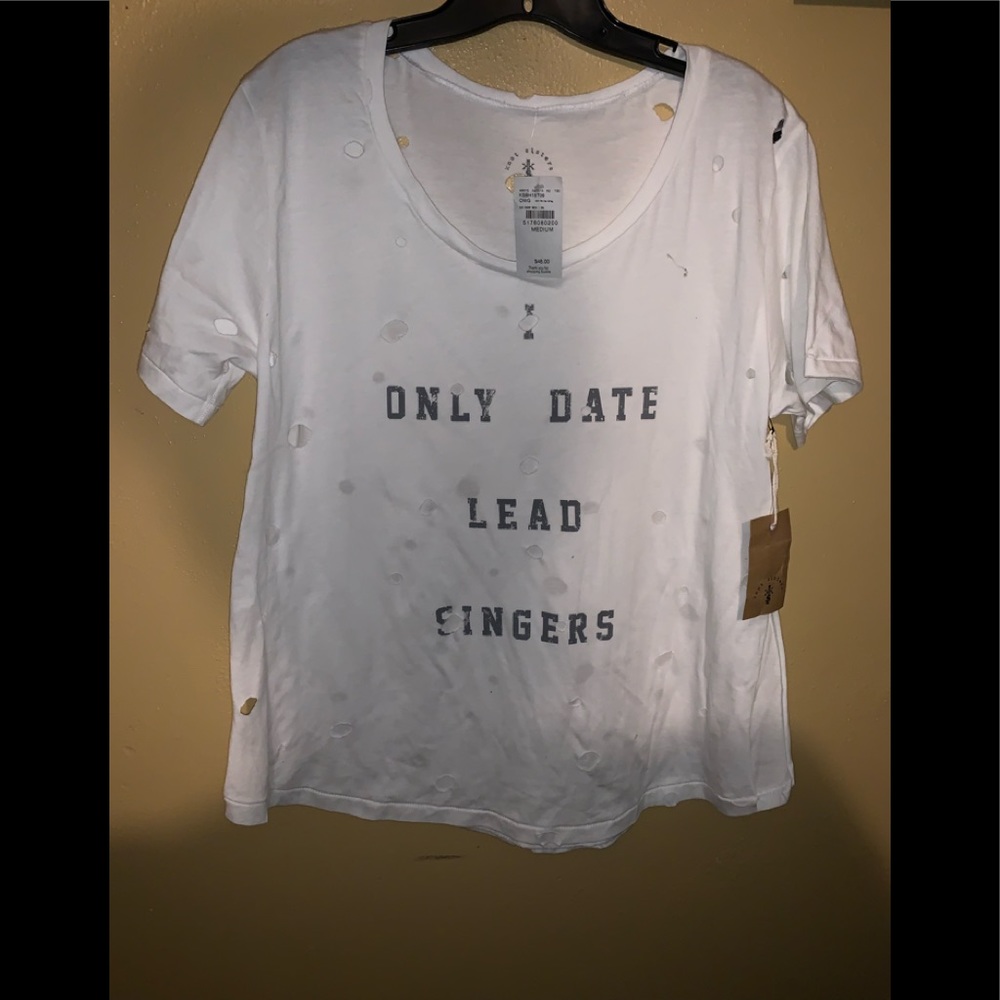 Knot Sisters t shirt